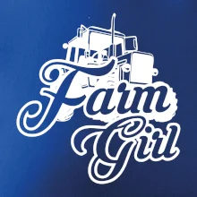 Farm Girl Farm Girl