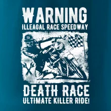 Illegal Race Speedway