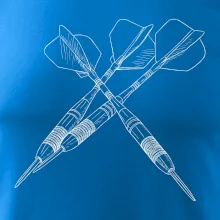 Šípky kresba Šípky kresba