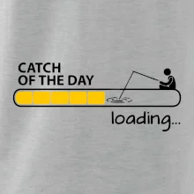 Rybárčenie - Catch of the day