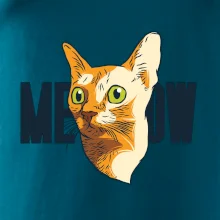 Mačka meow