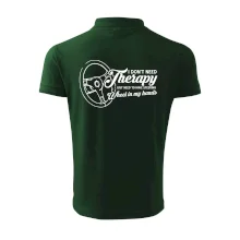 I don't need therapy wheel in my hands (vedľa seba) I don't need therapy wheel in my hands (vedľa seba)