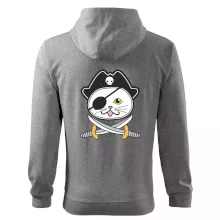 Mačací pirát Mačací pirát