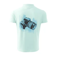 Zrkadlovka v prírode