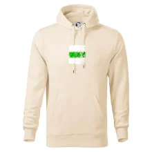 Turistická značka - zelená Turistická značka - zelená