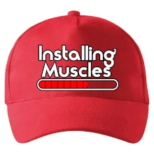 Installing Muscles