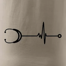 EKG stetoskop EKG stetoskop