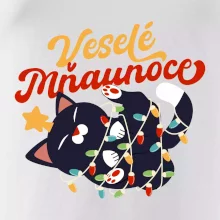Veselé Mňaunoce