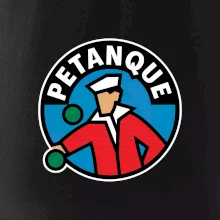 Petanque ikonka