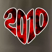 2010 v srdci
