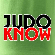Judo know