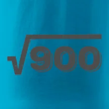 Narodeniny odmocniny 30 Narodeniny odmocniny 30