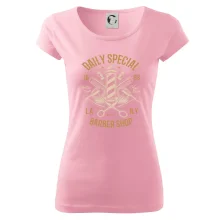 Daily Special Barber Shop