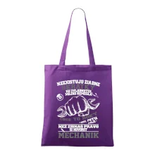 Mechanik remeslo - skratky