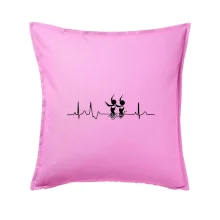 EKG synchronizované plávanie