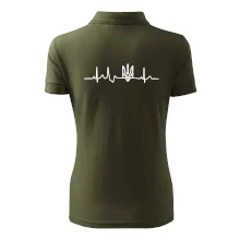 Ekg Ukrajina trojzubec