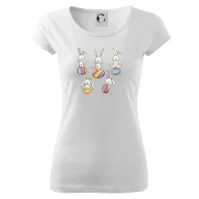 Veľkonočné zajace