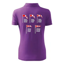 Veterný rukáv rýchlosti