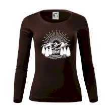 Hory a lesy Hory a lesy