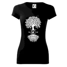 Narodeninový strom 50