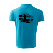 Hasičské auto Hasiči Hasičské auto Hasiči