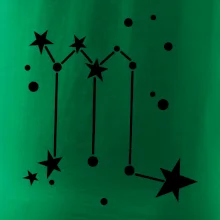 Súhvezdie - Scorpio - Škorpión