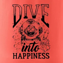 Dive into happinness