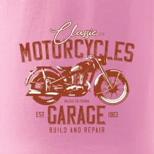 Garage build and repair