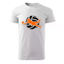 Volejbalistka Volejbalistka