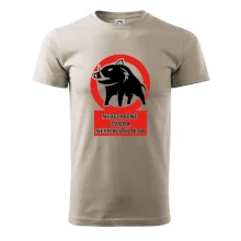 Nebezpezečné zviera