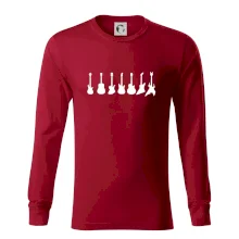 Gitary v rade Gitary v rade