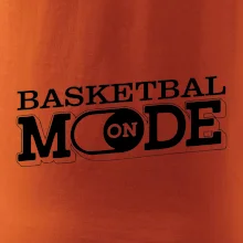 Basketbal mode