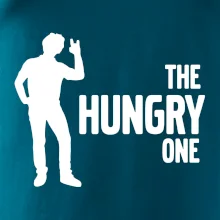 Bachelor party - The hungry  one