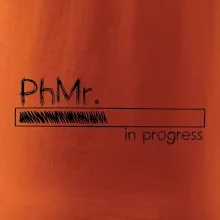 In progress titul PhMr. magister / magistra filozofie