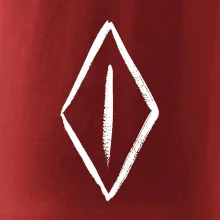 Dámske prirodzenie hladko oholené