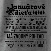 Narodeniny január Narodeniny január