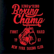 Boxing Champ Boxing Champ