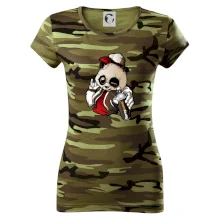 Graffiti panda Graffiti panda