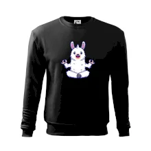 Yoga meditácie - lama