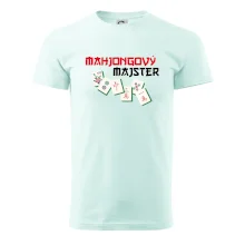 Majhongový majster