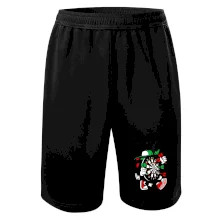 Šipkár  kreslený terč Šipkár  kreslený terč