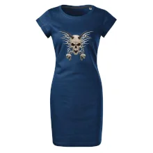 Metal devil (Hana-creative)