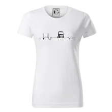 Moje srdce bije pre kamión