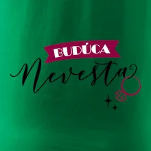 Budúca nevesta prsteň