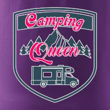 Camping Queen - obytniak