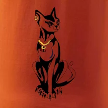 Mačka - Egyptská mačka