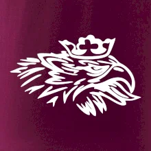 Nahnevaný orol Nahnevaný orol