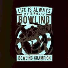 Bowling Champion