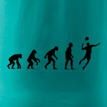 Evolúcia Bedminton Evolúcia Bedminton