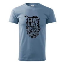 Live love laugh coffee Live love laugh coffee